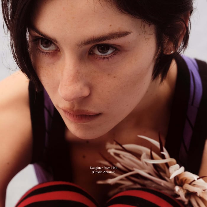 Daughter from Hell Review: Gracie Abrams Tries on the Villain Cape
