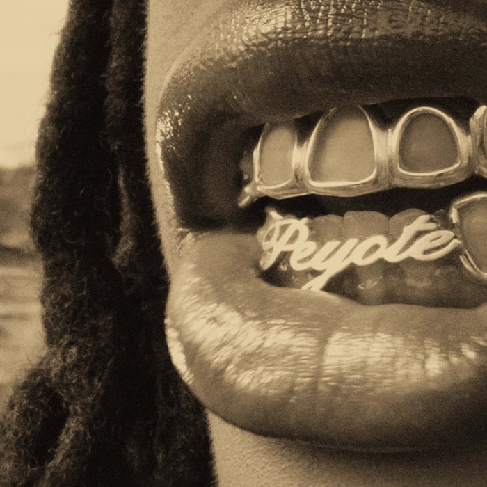Ambré PEYOTE Review: Desert Visions That Stay Parked (On Purpose)