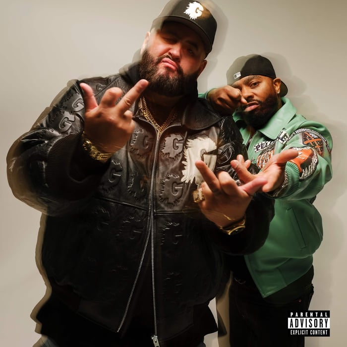 Boom You Album Review: NEMS & Ron Browz Turn Threats Into Therapy