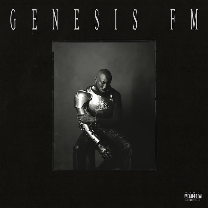 BNYX® GENESIS FM Review: A Fake Radio Station That Actually Runs You