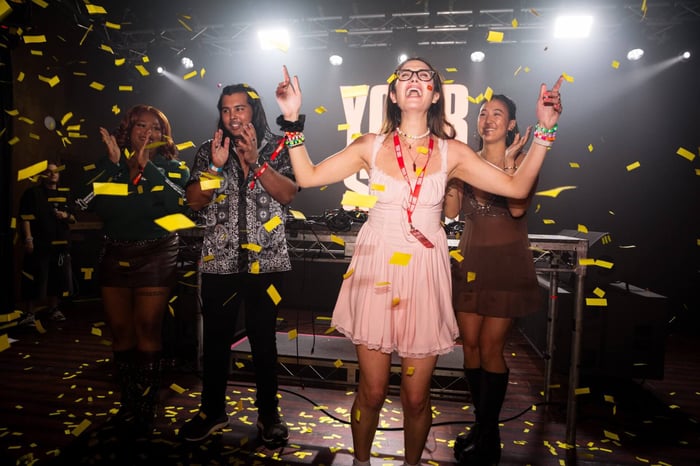 Your Shot DJ Academy Empowers Homeless, Deaf & Disabled with Dream-Making Beats