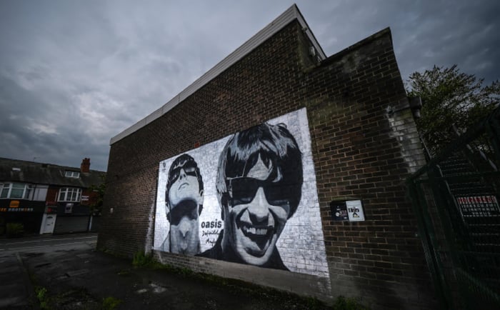 New Century Hall to Host Official Oasis Afterparties in Manchester