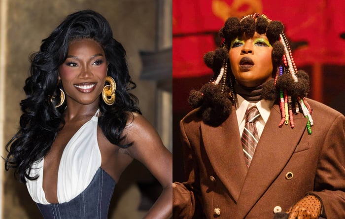 Doechii Joins Lauryn Hill for ‘Doo Wop (That Thing)’ Performance in Miami