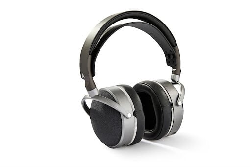 Audeze Launches LCD-S20: The First SLAM-Enabled Planar Magnetic Headphone