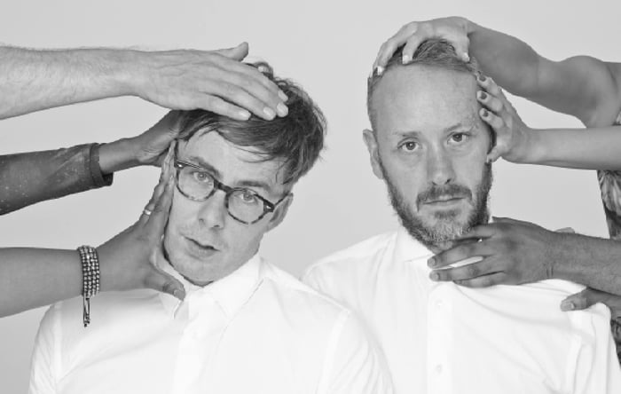 Basement Jaxx Adds Second Headline Show in London’s Crystal Palace Park