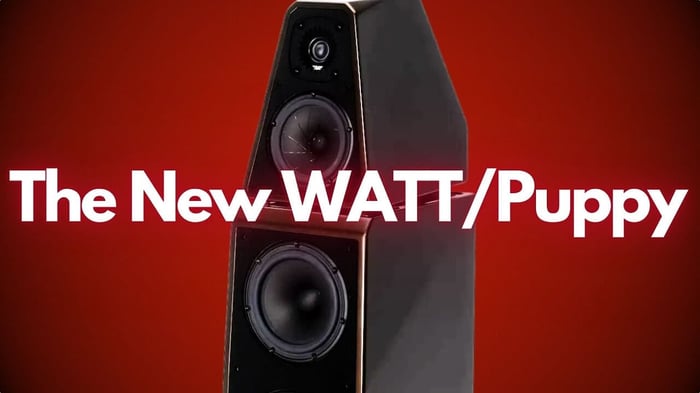 Ultimate Wilson WATT/Puppy Speakers Review: A Class Apart