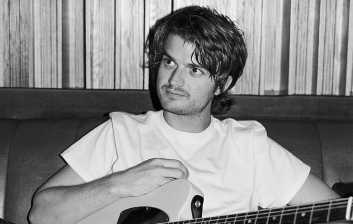 Djo Unveils Breezy New Single 'Potion': A Must-Listen!