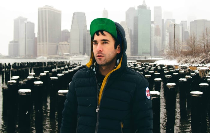 Sufjan Stevens Unveils 10th Anniversary Reissue of ‘Carrie & Lowell’ with Unheard Tracks
