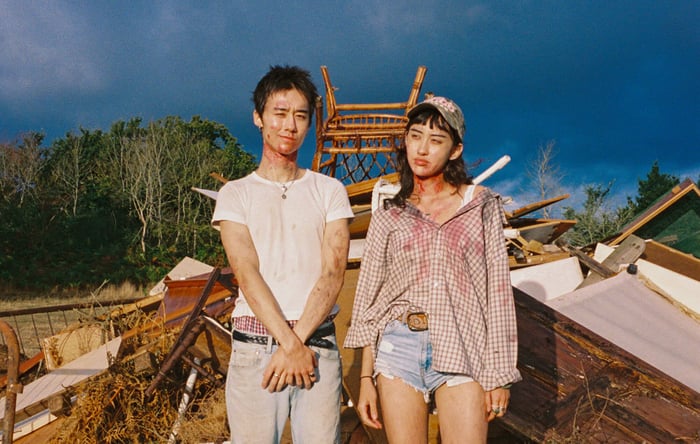 Esme Emerson’s ‘Applesauce’: A Journey Through Confident and Playful Indie Pop