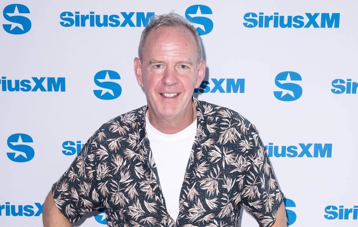 Fatboy Slim Unveils His Upcoming Book ‘It Ain’t Over ‘Til The Fatboy Sings’