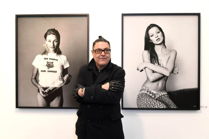 Everybody Dance Now: A Review of Michel Haddi's Hollywood Boulevard Album