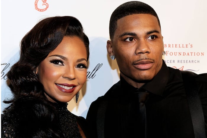 Nelly and Ashanti: The Heartfelt Reason Behind Their Marriage After Two Decades