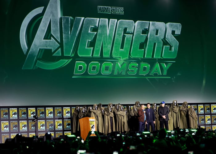 Kelsey Grammer Returns as Beast in Marvel's Avengers: Doomsday