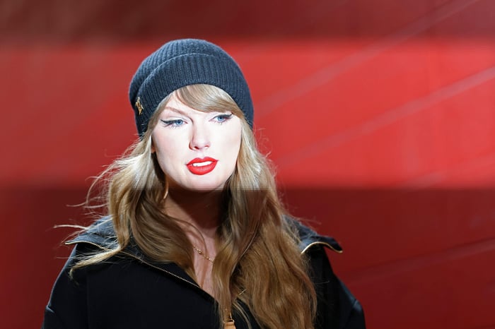 Taylor Swift Bids Farewell to a Kansas City Chiefs Family Member