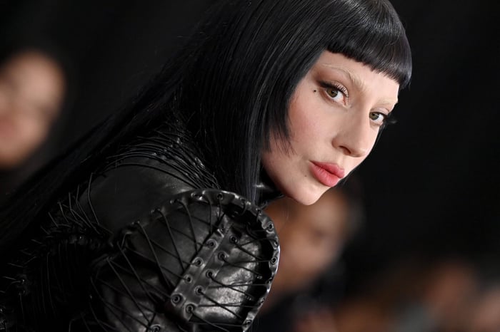 Lady Gaga Faces $100 Million Lawsuit Over Alleged Logo Plagiarism