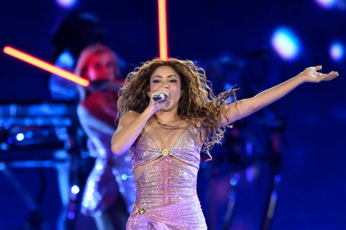 Shakira Announces Exciting Updates for Las Mujeres Ya No Lloran Tour