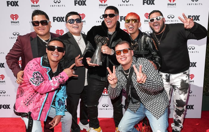 Grupo Firme Cancels Show Following Death Threat and Severed Head Incident