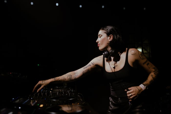 An Evening with NYC's ARTCORE: Celebrating Women in Music