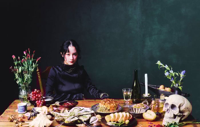 Japanese Breakfast's ‘For Melancholy Brunettes (& Sad Women)’: An Artistic Masterpiece