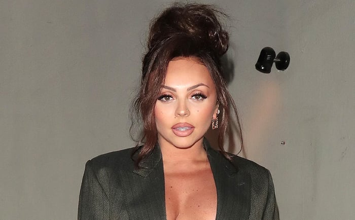 Jesy Nelson Faces Emergency Procedure for Her Babies' Safety