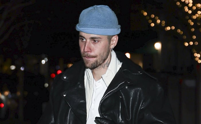 Justin Bieber Urges Fans: 'Don't Waste Your Money' on Drew House