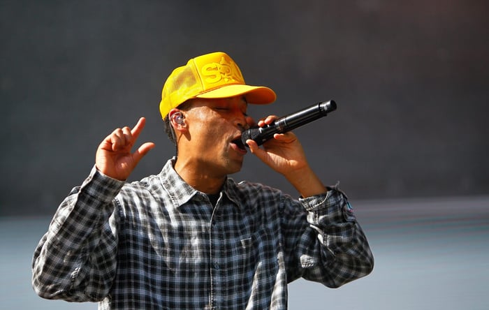 Loyle Carner Unveils Two New Soulful Singles: 'All I Need / In My Mind'