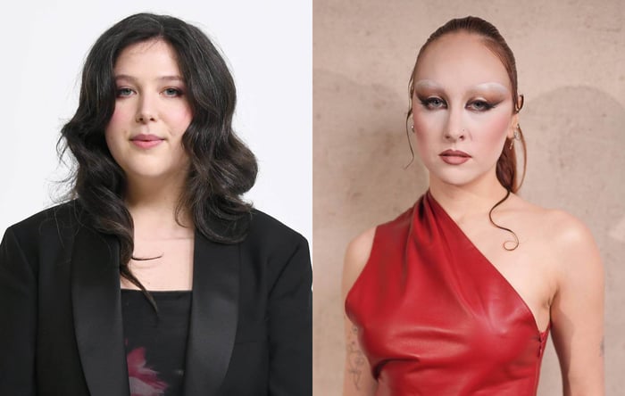 Lucy Dacus Shares Heartfelt Connection with Chappell Roan Amid Tough Times