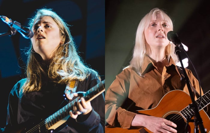 Marika Hackman Unveils New Intimate Version of ‘Skin’ Featuring Laura Marling