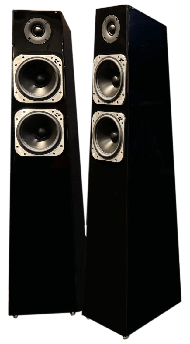 Totem Acoustic Unveils the Exceptional Tribe Tower Thunderbird Loudspeaker