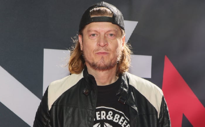 Wes Scantlin of Puddle of Mudd Claims Ex-Bandmate Roofied Him Before Troubling Gig