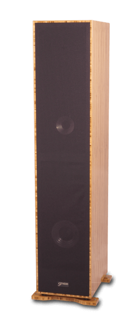 Genesis Unveils Premium G7 Samba Speakers at Southwest Audio Fest 2025