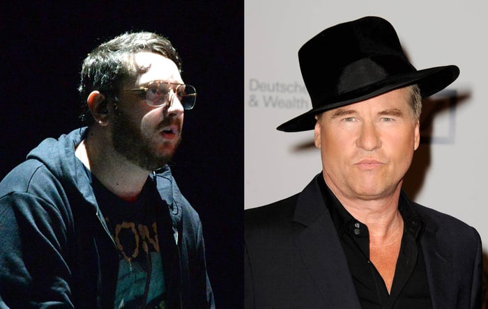 Val Kilmer's Surreal Music Video with Oneohtrix Point Never Remembered by Fans