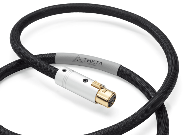 Shunyata Research Theta Series: Exceptional Interconnects and Speaker Cables