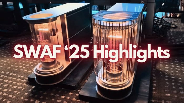 Highlights from the Southwest Audio Fest 2025: Unmissable Moments!