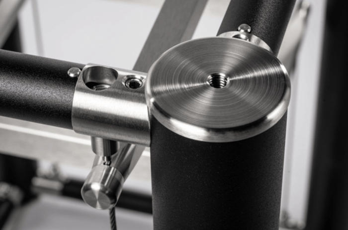 Enhanced Sound Quality with Stillpoints ESS Ultra Equipment Stand