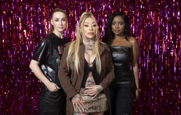 Sugababes Unveil Stunning New Single ‘Weeds’ Ahead of Arena Tour