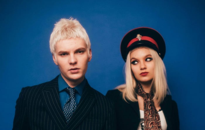 The Molotovs Launch Debut Single 'More More More' Following Sex Pistols Support