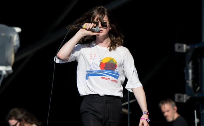 Blossoms and Maribou State Among Acts Receiving International Touring Funds