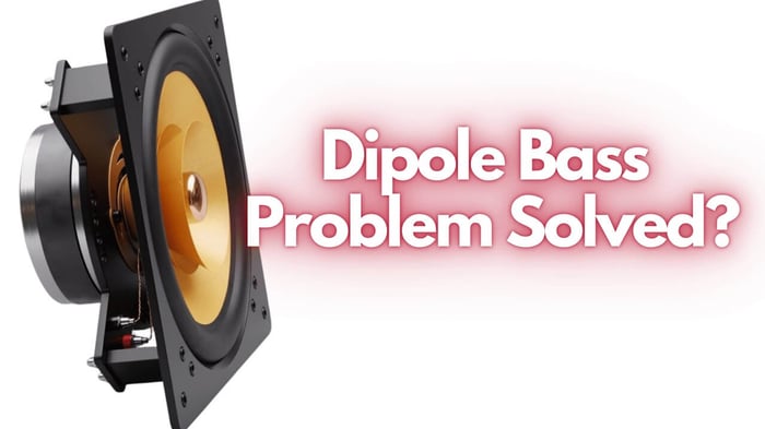 Exploring VPE Electrodynamics Dipole Bass Systems for Open-Baffle Speakers