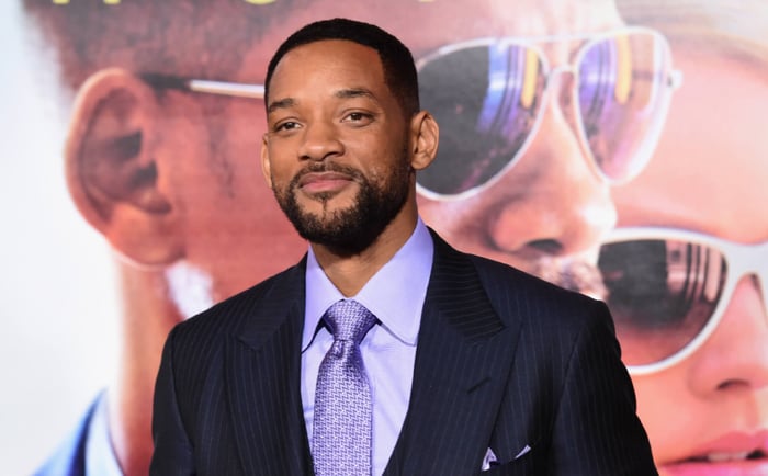 Will Smith Raps ‘Fresh Prince’ Theme Over Missy Elliott’s ‘Work It’ Beat
