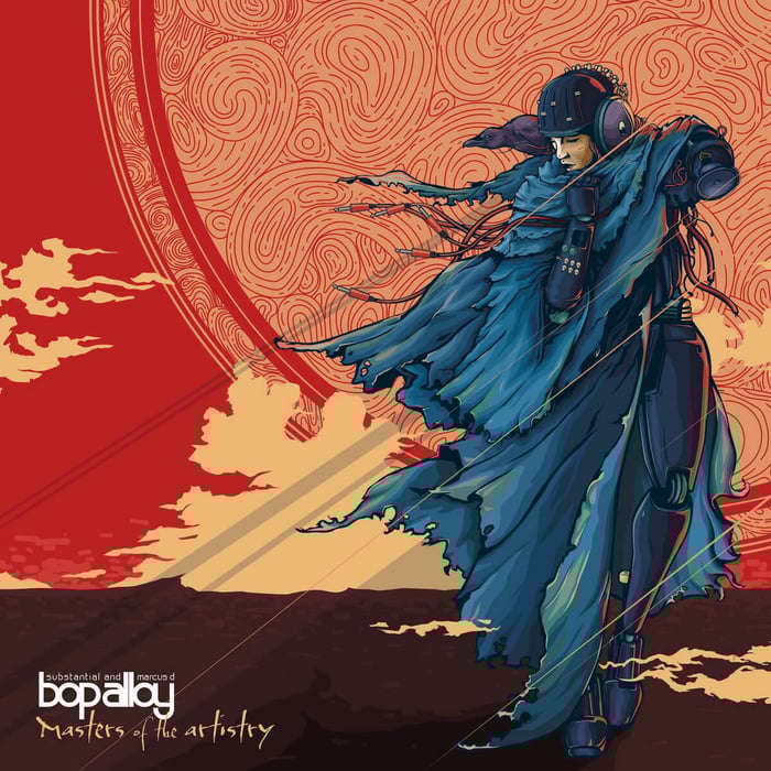 Masters of the Artistry Review: Bop Alloy’s “Reliable” Flex Is Weirdly Bold