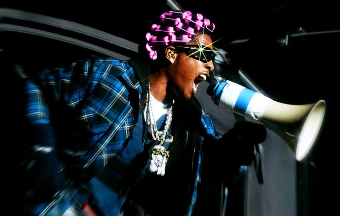A$AP Rocky Unveils ‘Don’t Be Dumb’ 2026 World Tour with UK, Europe & North America Dates