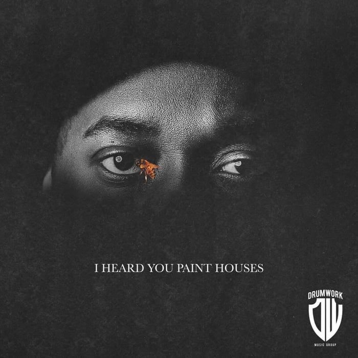 Paint Houses Mixtape Review: Conway & Whoo Kid Make Theft Sound Noble