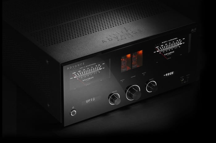 Advance Paris Unveils Limited-Edition APEX Range to Celebrate 30 Years of Audio Excellence