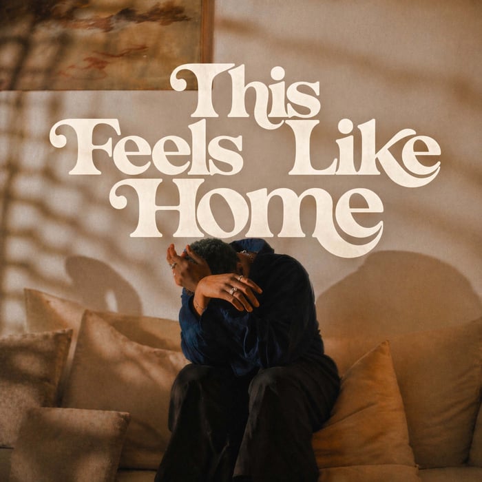 This Feels Like Home Album Review: Adria Kain’s “Home” That Won’t Behave