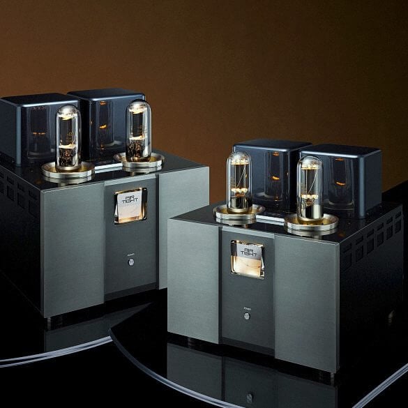 Air Tight ATM-3211 Tube Monoblock Power Amplifier Review: Power Meets Tubed Warmth