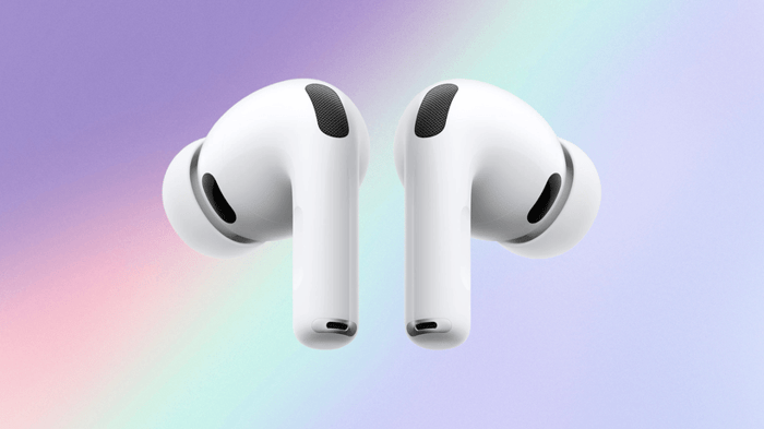 Apple Releases New Firmware Updates for AirPods Pro 2, AirPods Pro 3, and Beats Studio Buds