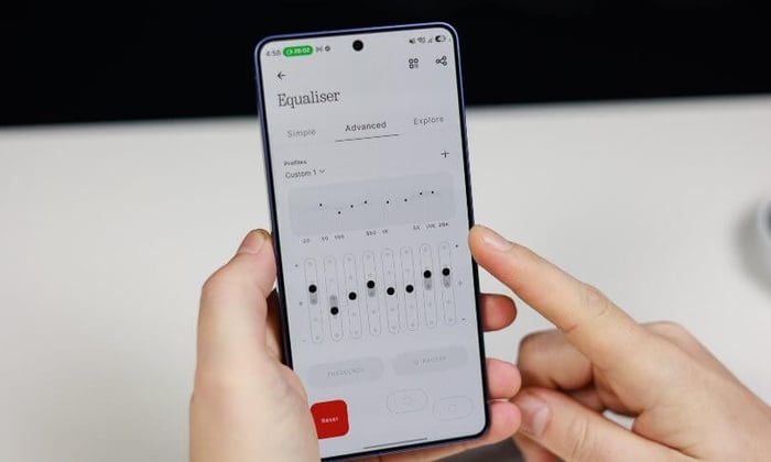 End of Default Sound Dictatorship: The Custom Equalizer for AirPods We Didn’t Expect