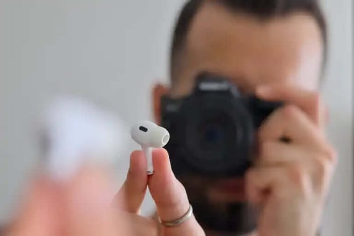 7 Hidden AirPods Pro 2 Features That Will Change How You Use Them