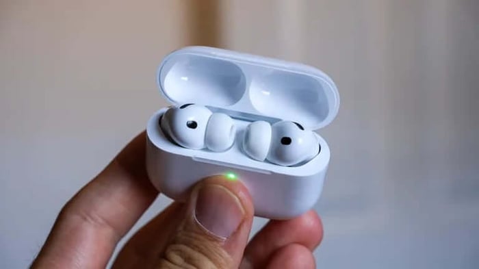 Apple Turns AirPods Into Spies: Cameras in AirPods Pro Take Paranoia to the Next Level